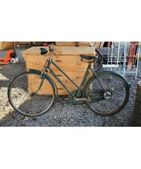 Old Antique Bikes Etc